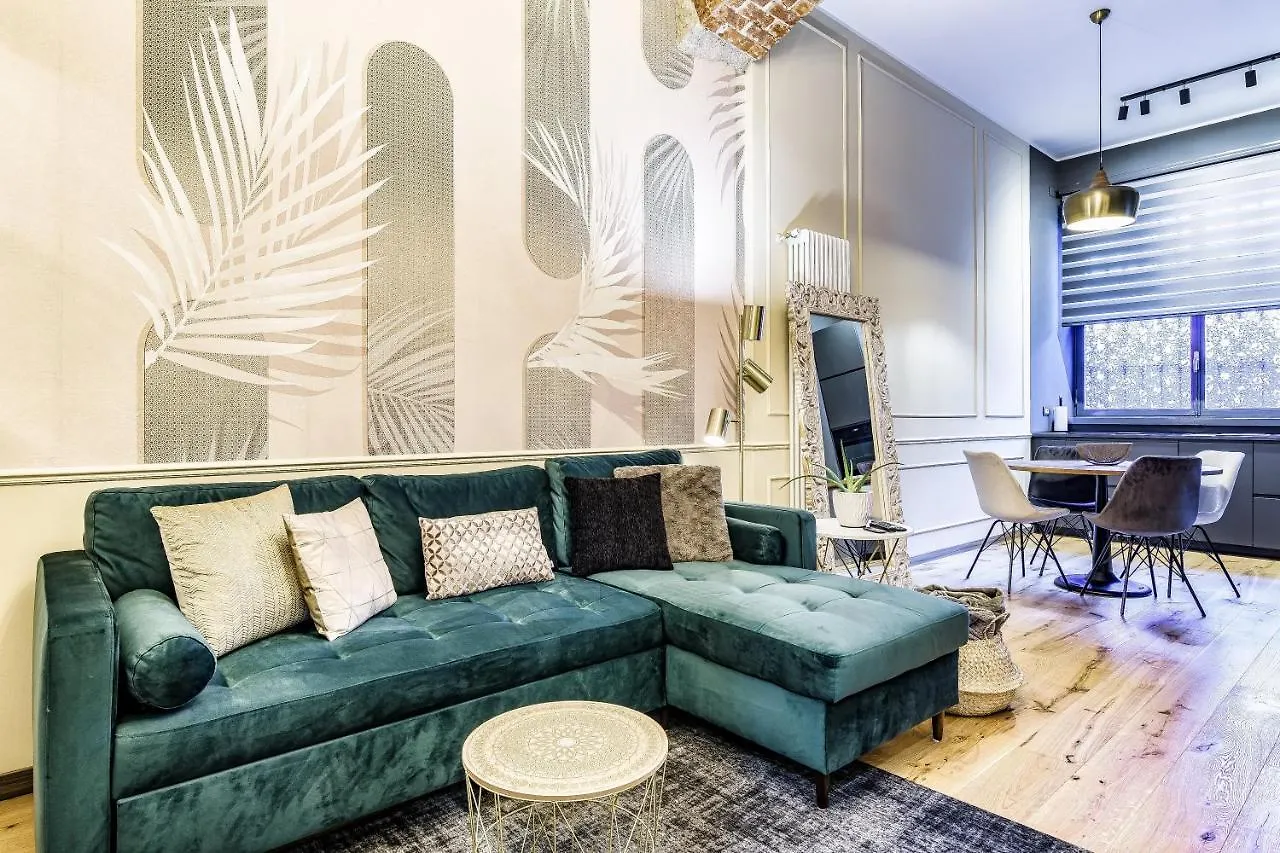 Bligny Studio 4Pax Wifi Bocconi District Milán