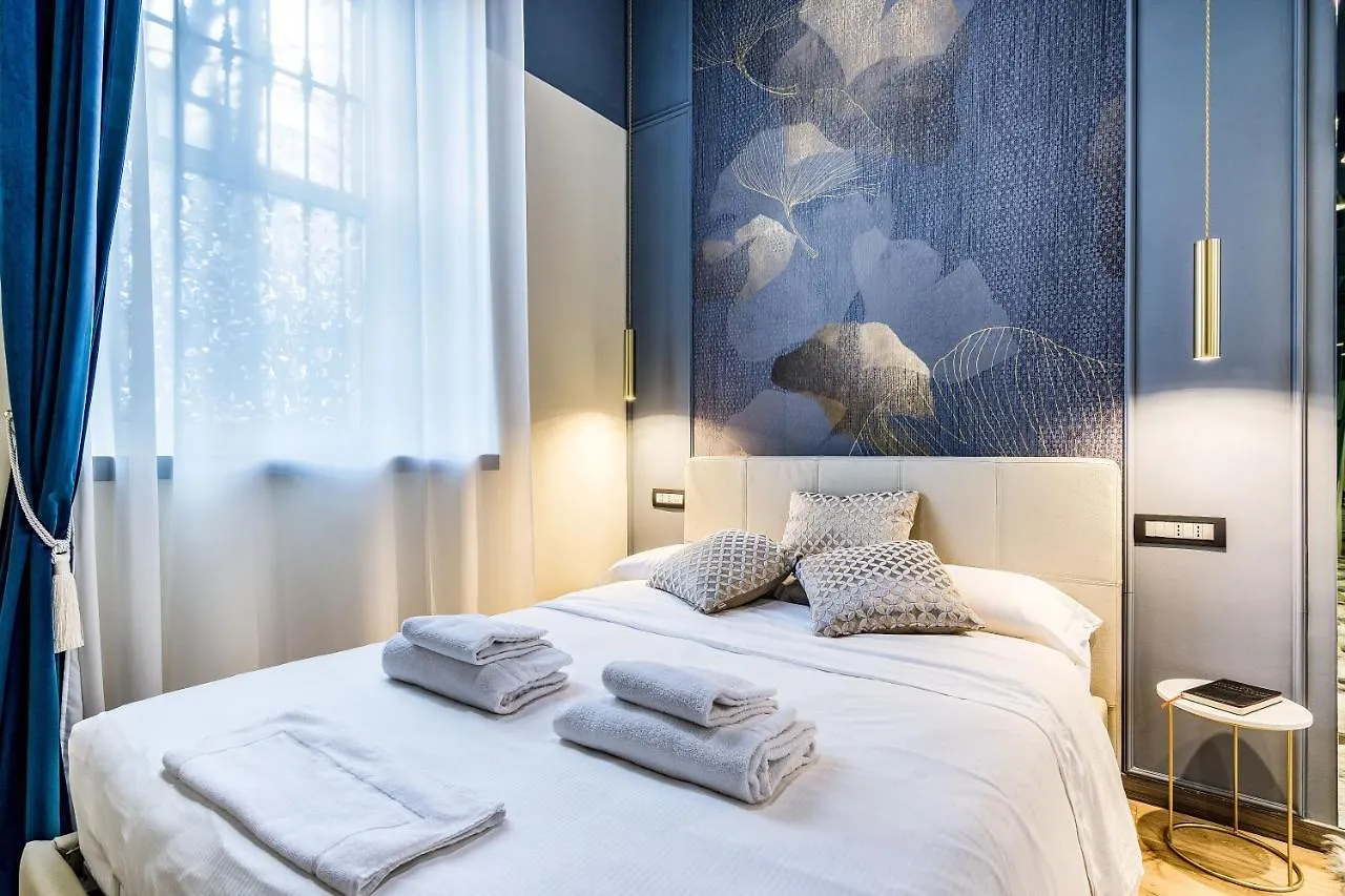 Bligny Studio 4Pax Wifi Bocconi District Milan 0*,  Italy