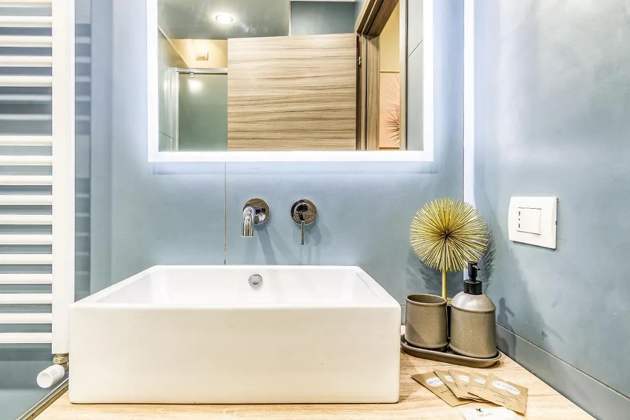 Bligny Studio 4Pax Wifi Bocconi District Milan 0*,  Italy